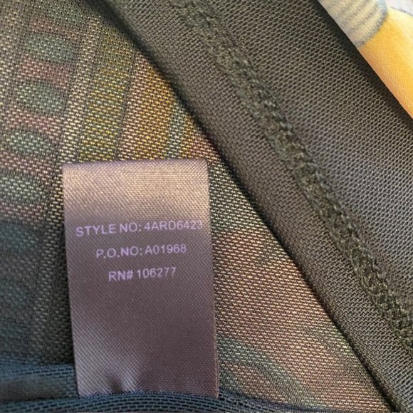 HALE BOB | Dress - Picture 8 of 8